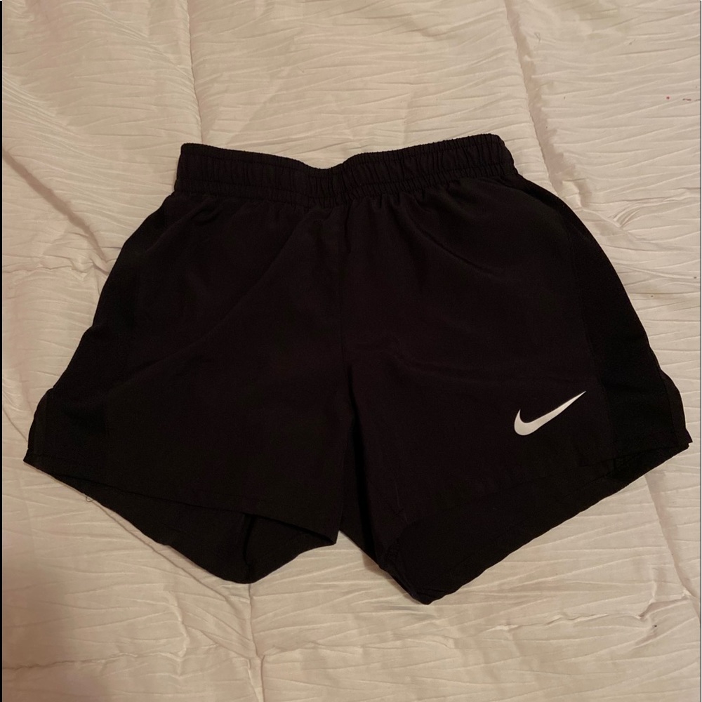 nike shorts for kids